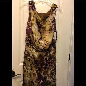 ❤️ New Jessica Howard dress 12 petite 10